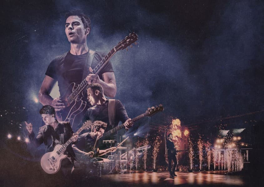 Stereophonics