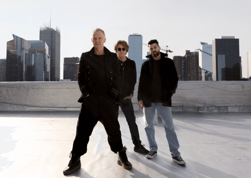 Sting