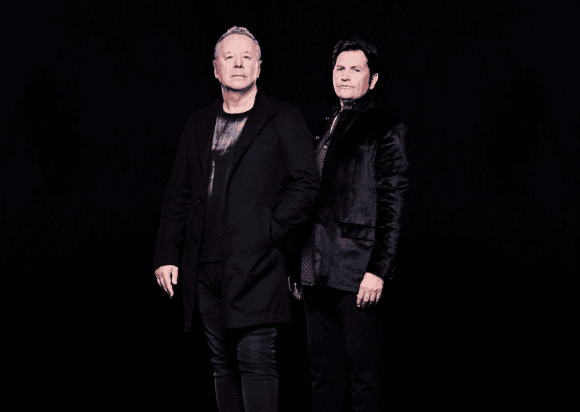 Simple Minds