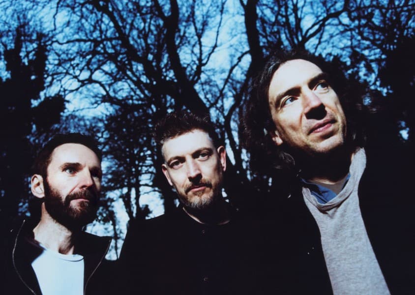Snow Patrol