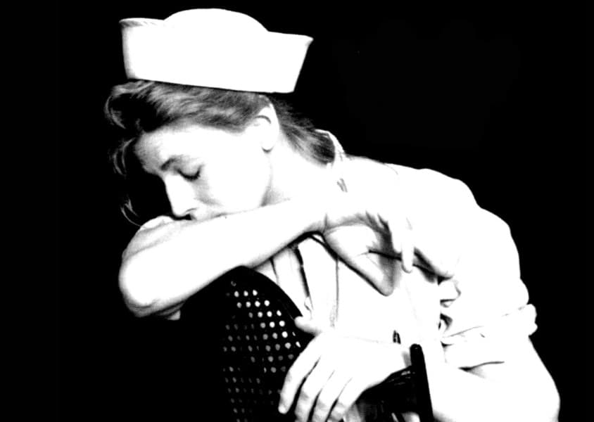 Sophie B. Hawkins