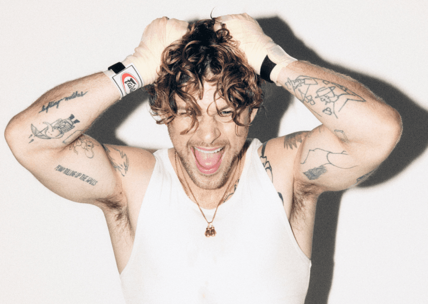 Tom Grennan