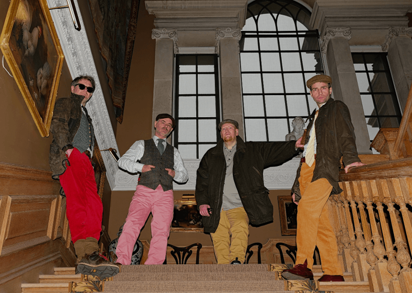 The Beta Band
