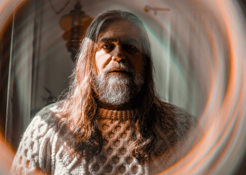 The White Buffalo