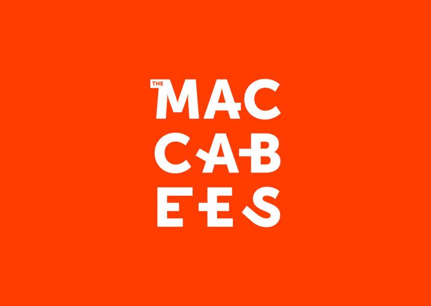 The Maccabees