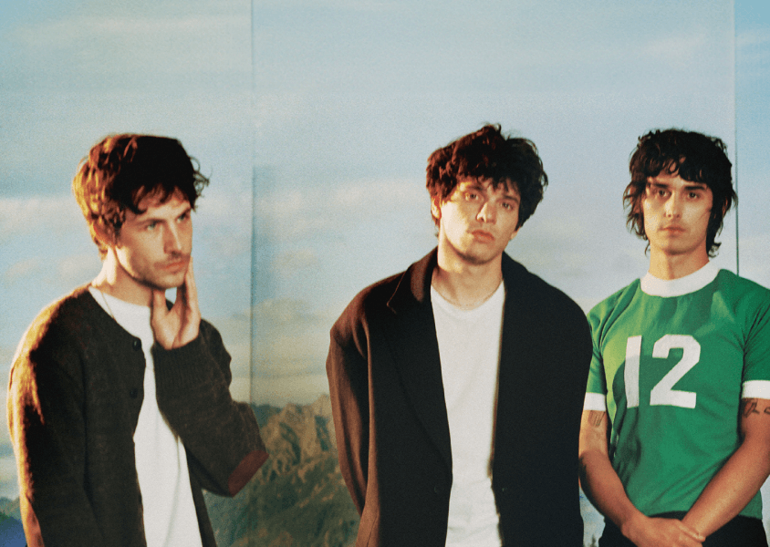 Wallows
