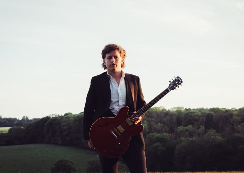 Weston Loney