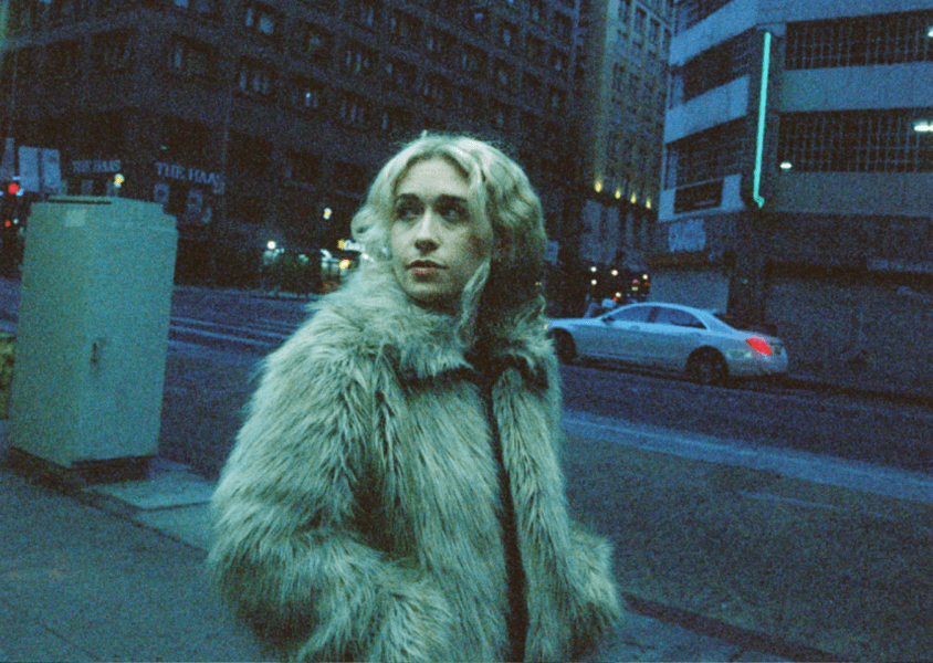Blondshell