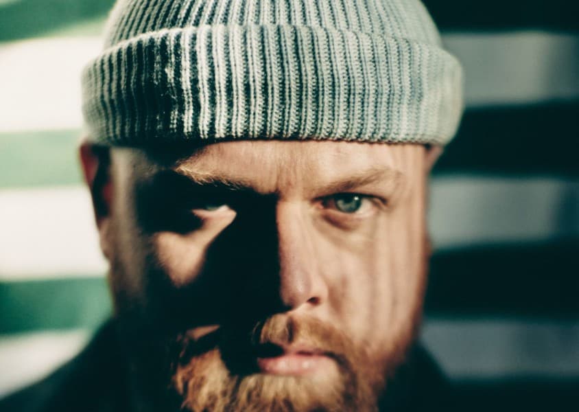Tom Walker