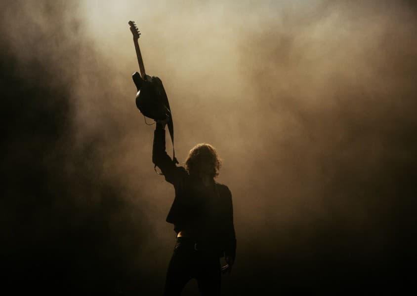 Catfish and the Bottlemen