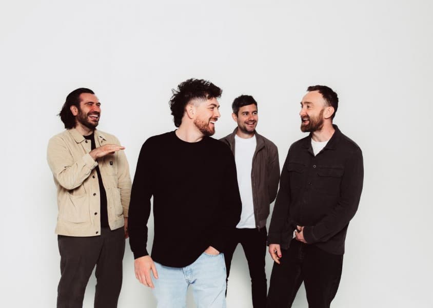 Twin Atlantic