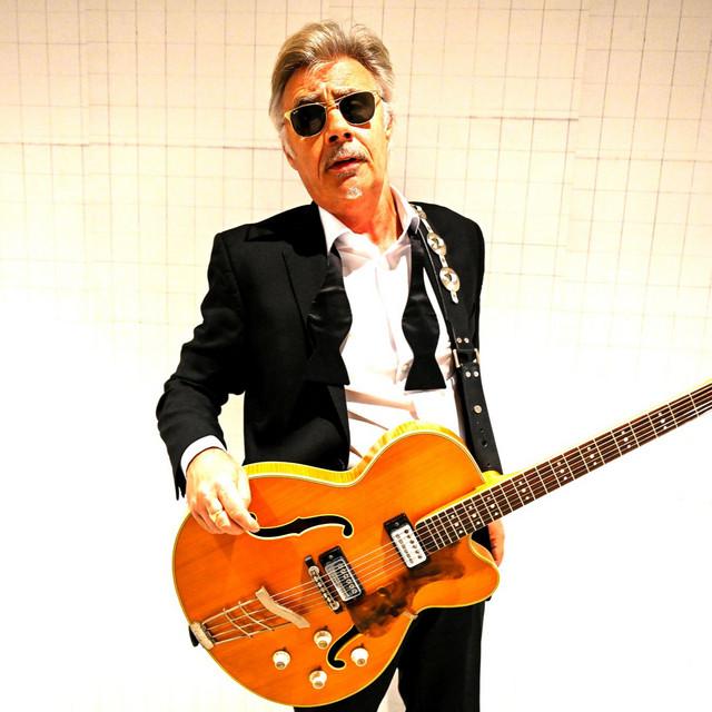 Glen Matlock