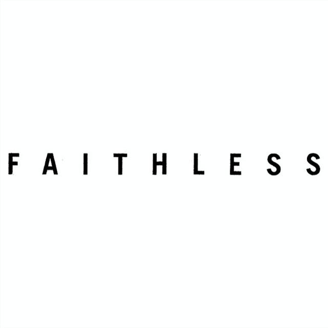 Faithless