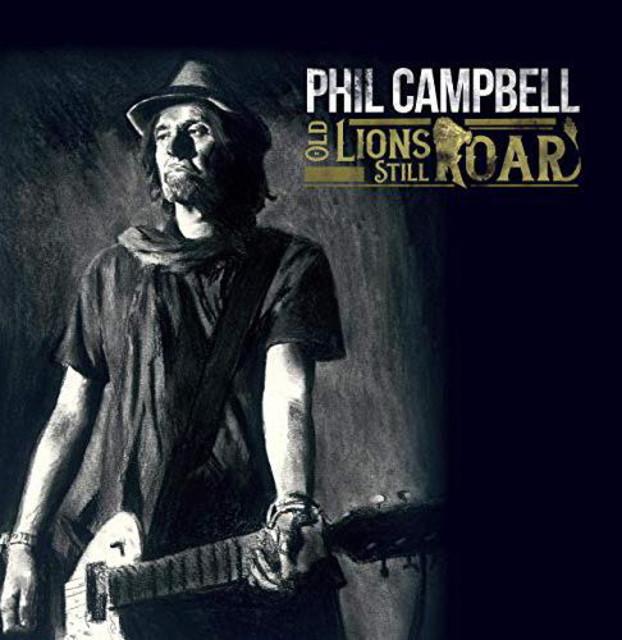 Phil Campbell