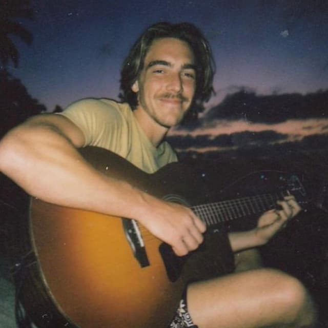 Ryan Harris