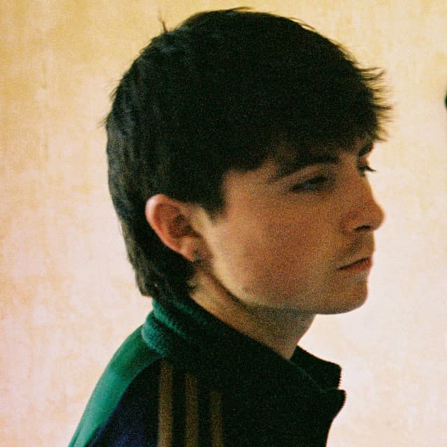 Shay O'Dowd