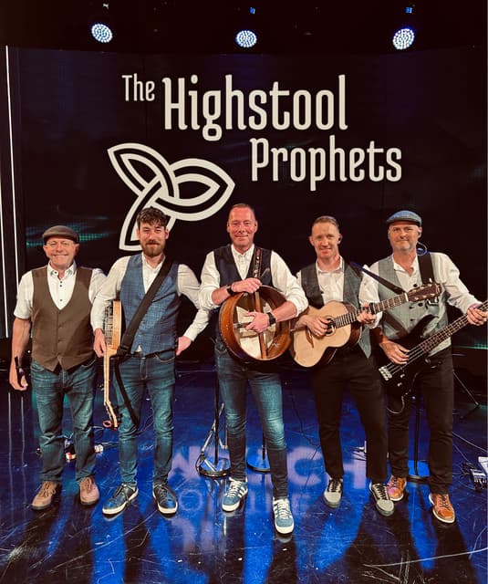 The Highstool Prophets