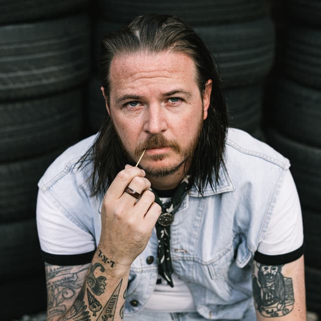 Robbie Cavanagh