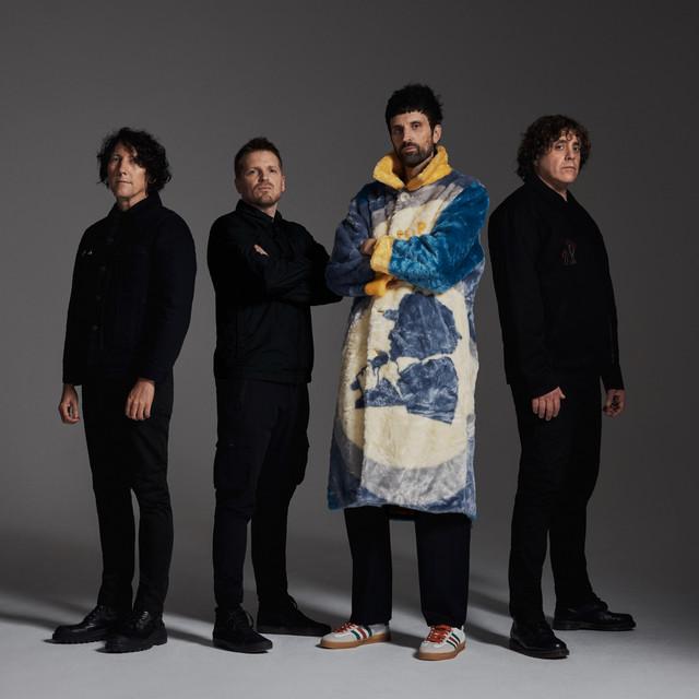 Kasabian