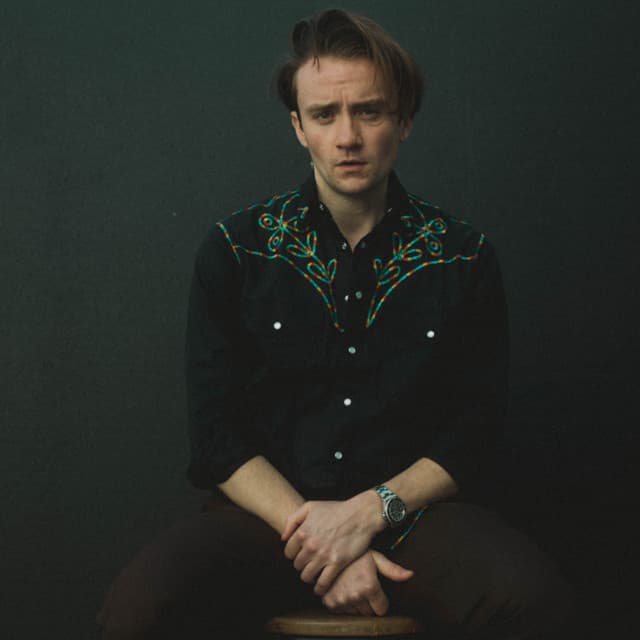 Andrew Dickson