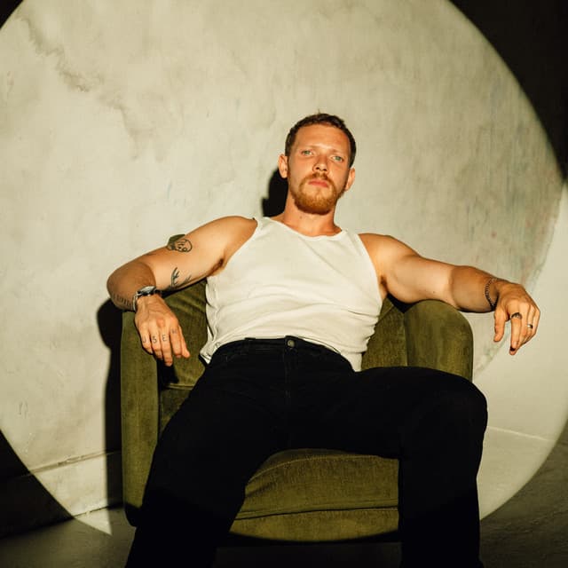 Matt Maeson
