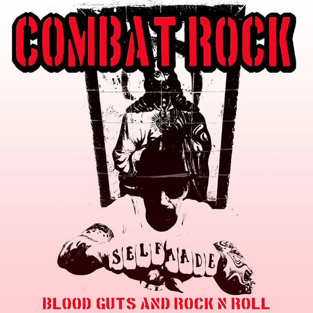 Combat Rock