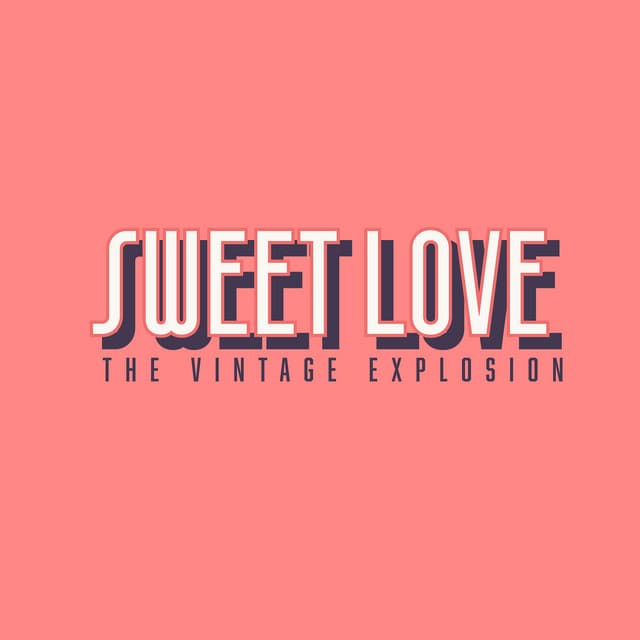 The Vintage Explosion