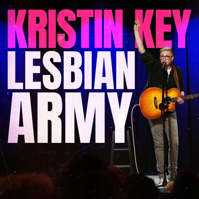 Kristin Key