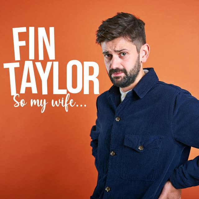 Fin Taylor