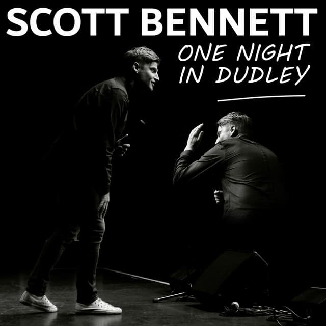 Scott Bennett